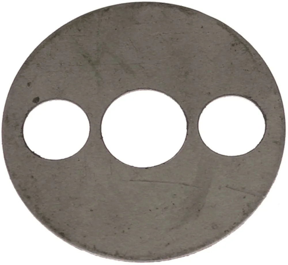 Angelo Po Leitblech ø 60mm