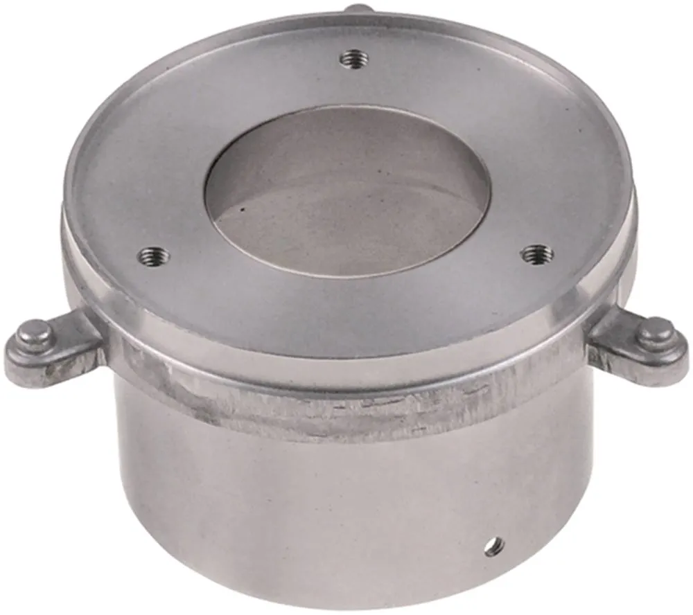 Fiorenzato-M.C Mahlscheibenträger 83mm EP oben