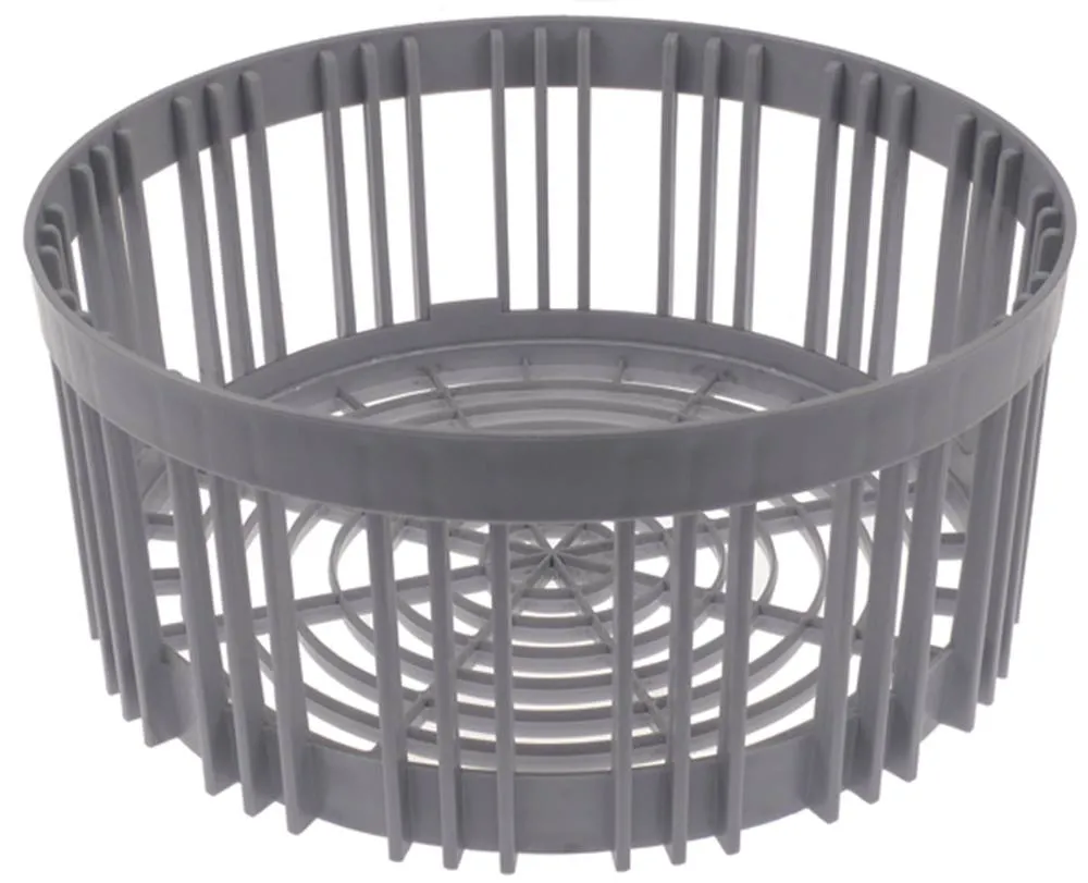 Krupps Mischgutkorb für Spülmaschine Koral-205, Koral-207 Aussen 320mm