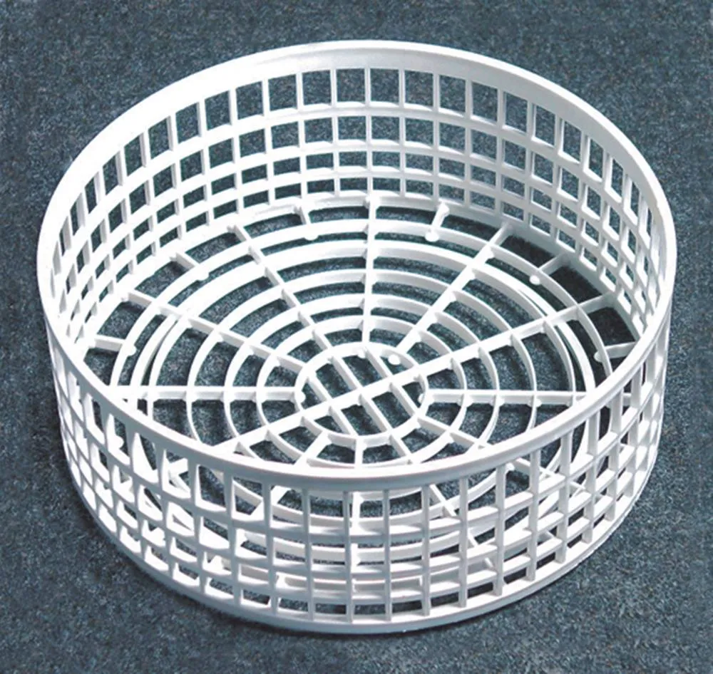 Hoonved Mischgutkorb für Spülmaschine CM52, CMD43, E40, E43 Höhe 130mm