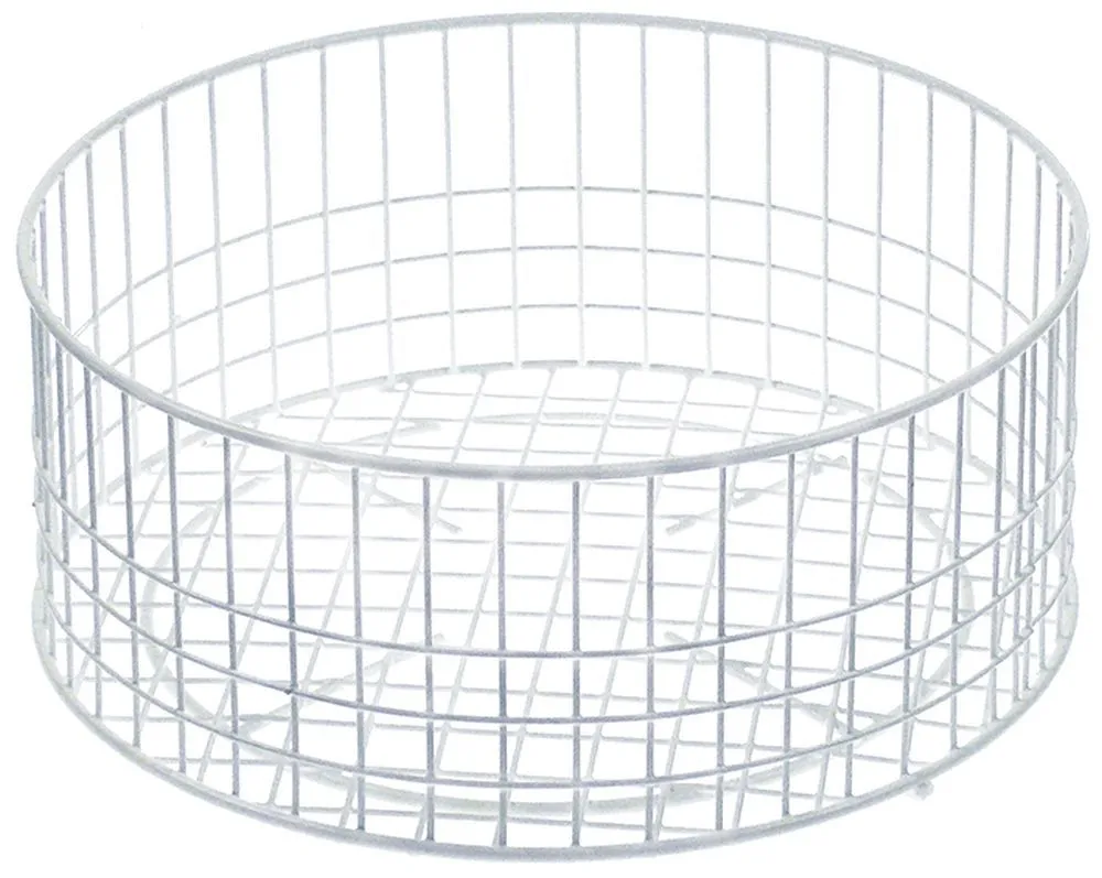 OEM Mischgutkorb Aufnahme ø 280mm Aussen 360mm Höhe 140mm