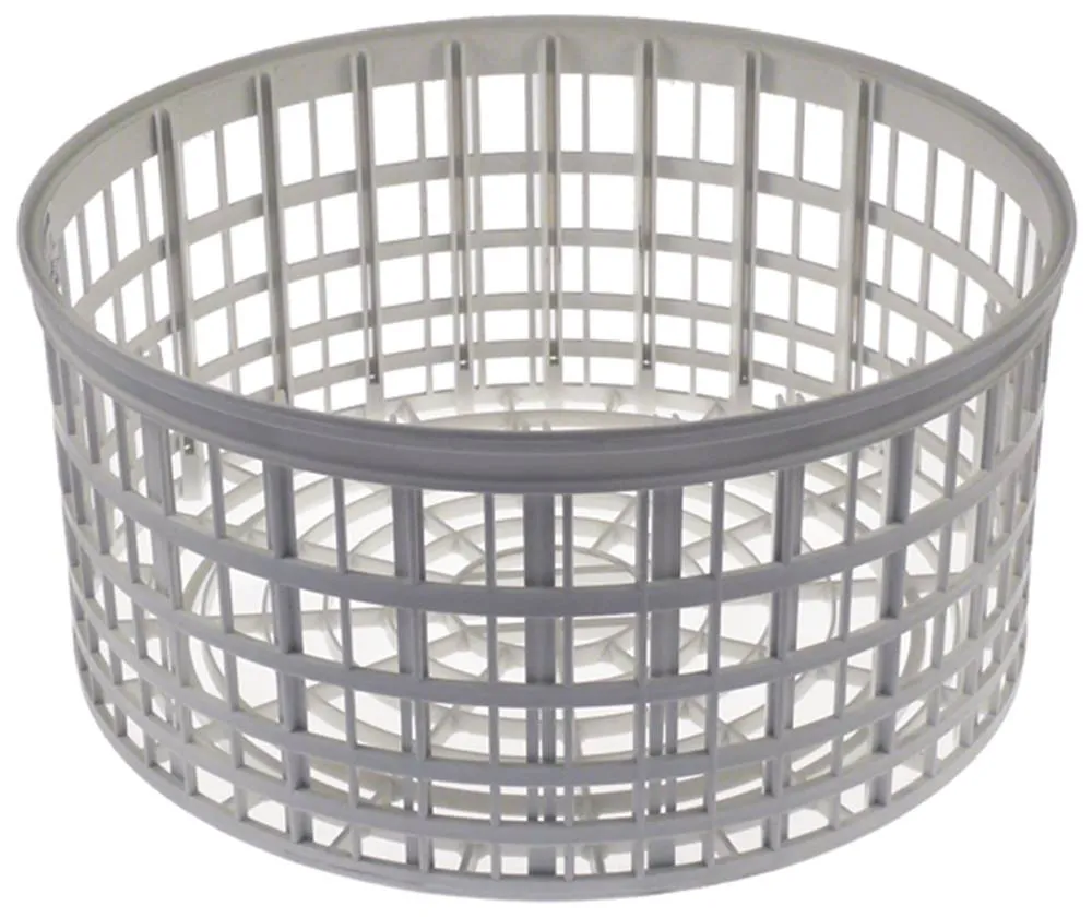 NuovaSimonelli Mischgutkorb Aufnahme ø 280mm Aussen 367mm Höhe 173mm