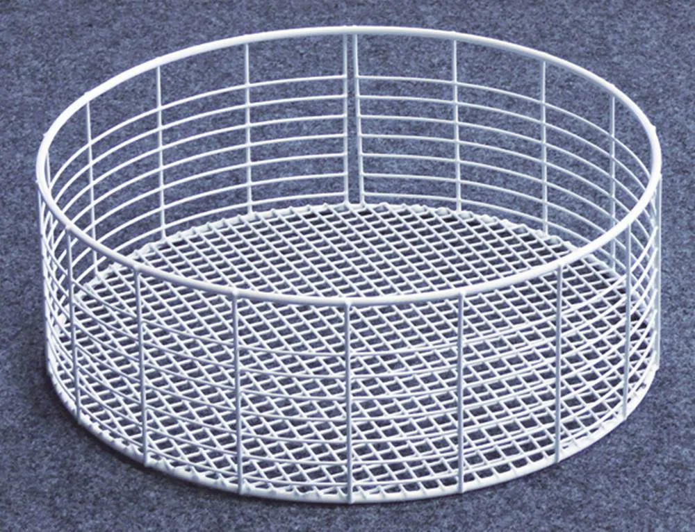 Mischgutkorb für Spülmaschine Elframo 42, 42E, 48, 48E, 55 Höhe 140mm