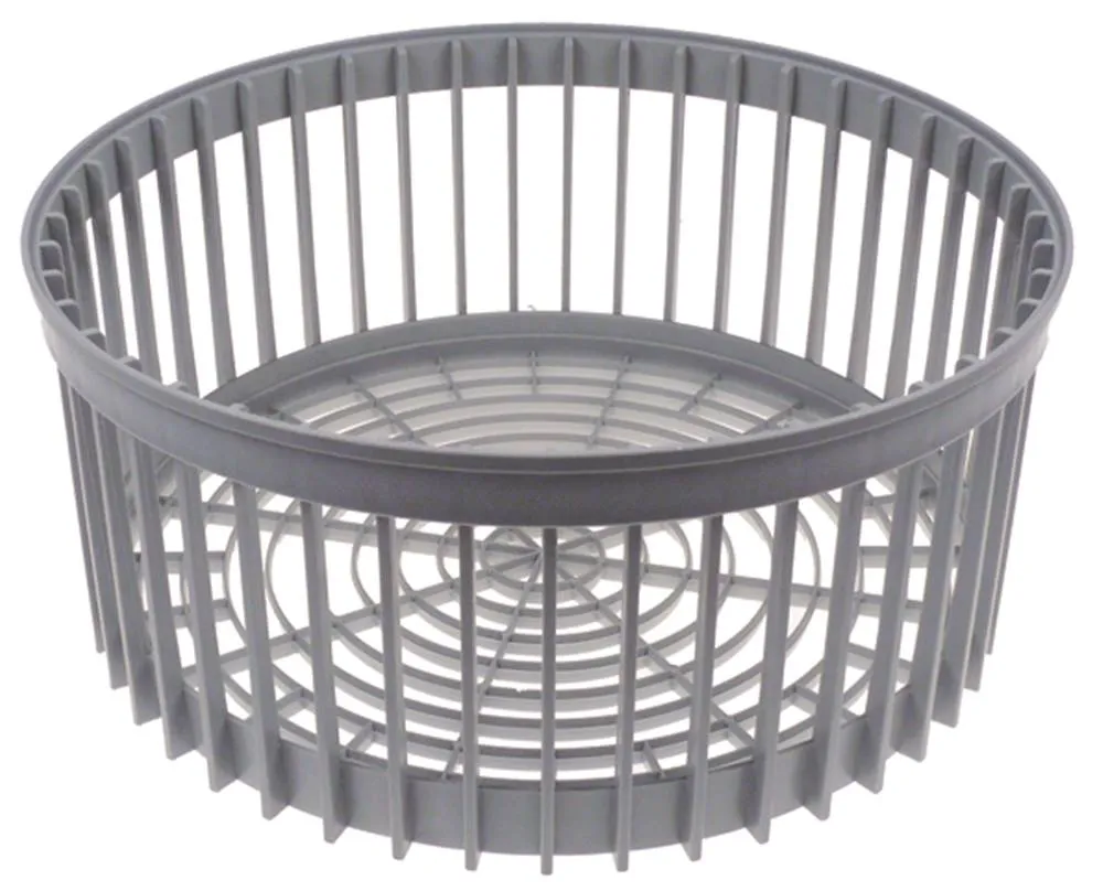 Krupps Mischgutkorb für Spülmaschine Koral-800, Koral-600 Aussen 400mm