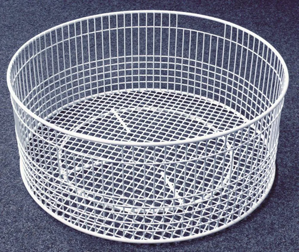 Hoonved Mischgutkorb für Spülmaschine CM48, CMD48, NKD48 Aussen 405mm