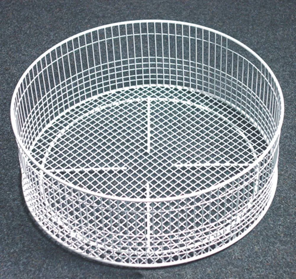 Mischgutkorb für Spülmaschine Hoonved CMD52, CM52, NKD52 Höhe 160mm