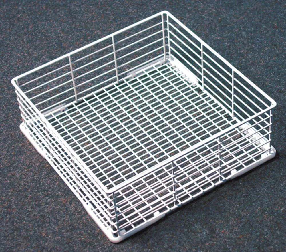 Mischgutkorb für Zubehör Dihr Accessories, Kromo Baskets Breite 370mm