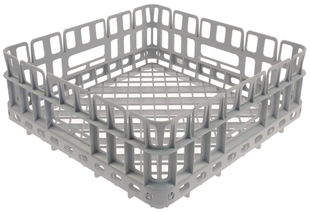 Mischgutkorb für Project grobmaschig Breite 390mm Länge 390mm