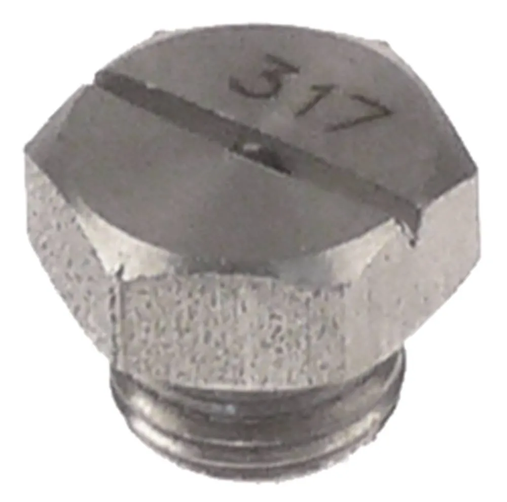 Nachspüldüse für Spülmaschine Comenda AC122, AC182, AC152, Hoonved