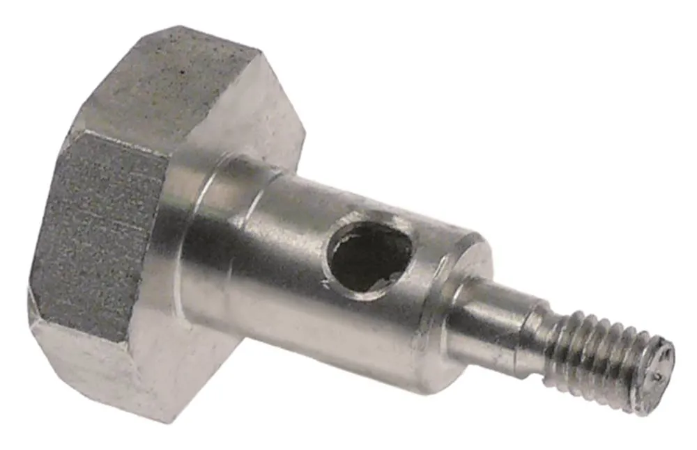 Hoonved Nachspülstift für Spülmaschine ED650S-90, ED630-90 M6