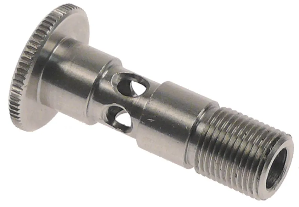 Colged Nachspülstift für Spülmaschine 915609, Toptech-421 Achse ø 12mm