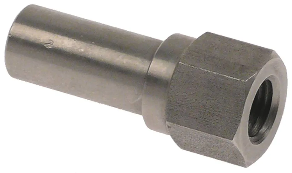 Colged Nachspülstift für Spülmaschine Steeltech-340, 915726 SW 19