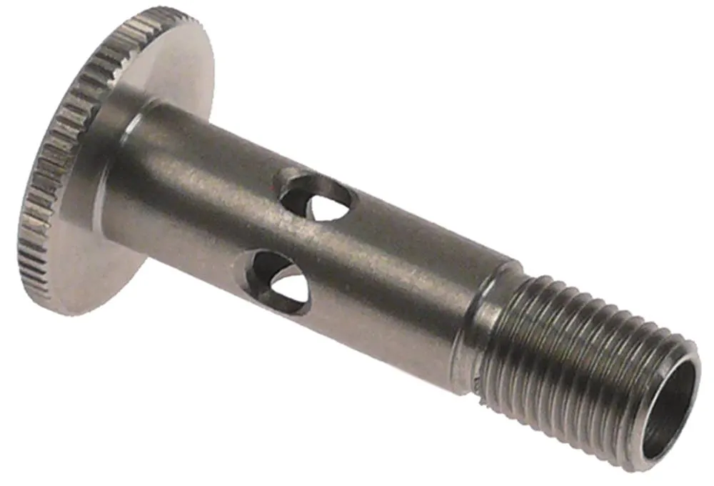 Nachspülstift für Spülmaschine Colged 915609, Toptech-421 Höhe 44,5mm