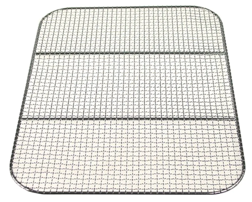 Panadensieb für Fritteuse Electrolux 201038, 211038, 220353