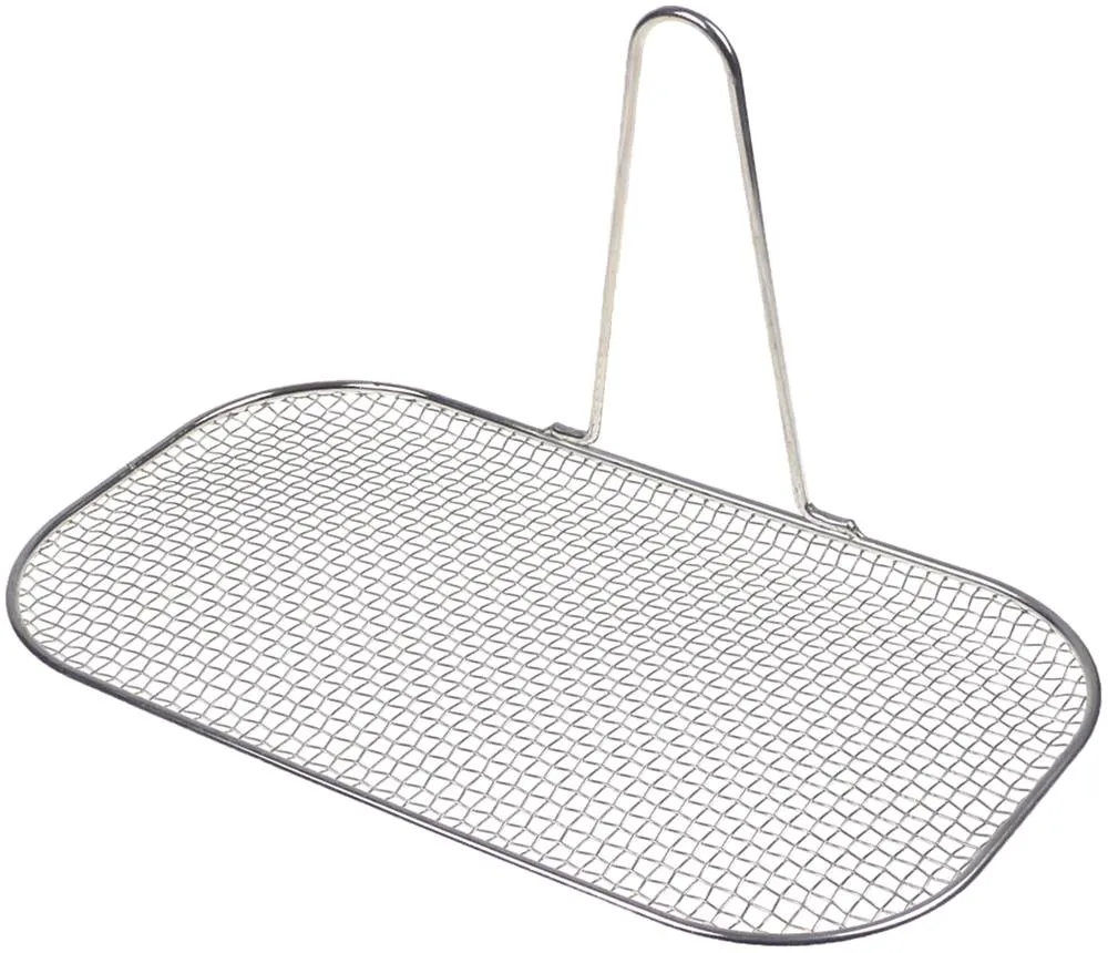 Electrolux Panadensieb für Fritteuse JUN75363, JUN75373 Breite 194mm