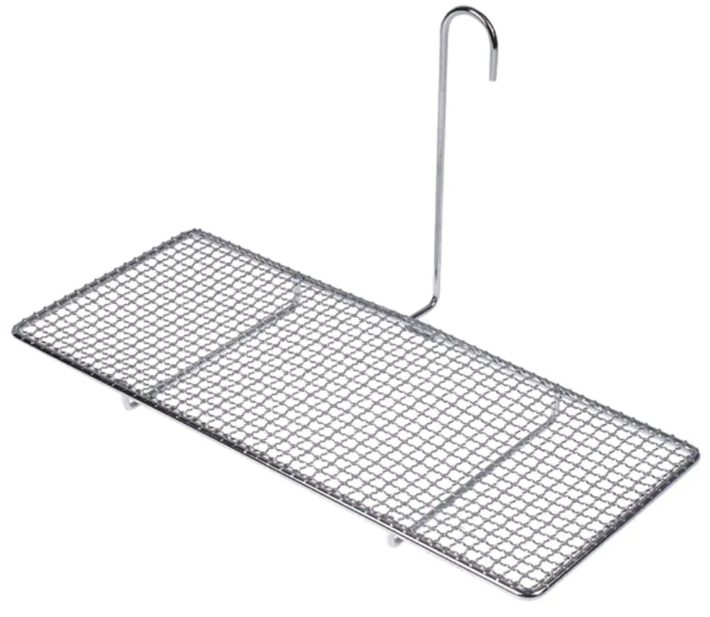 Panadensieb Breite 145mm Länge 345mm