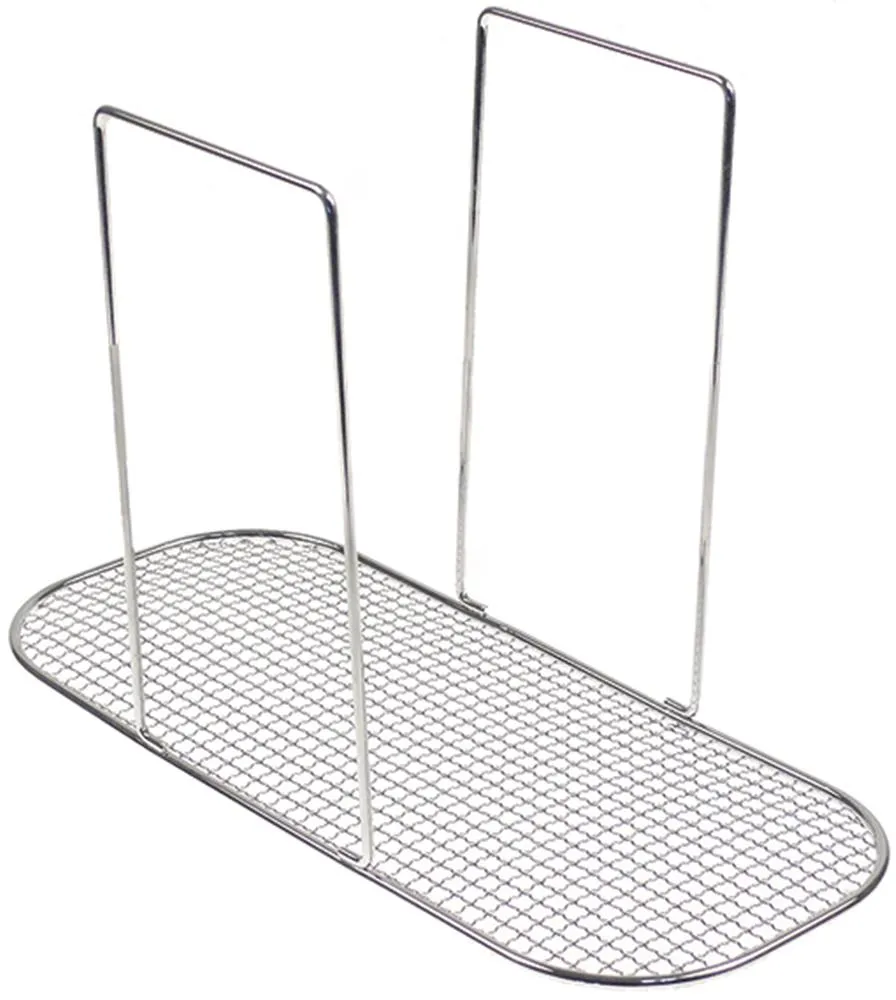 Panadensieb für Fritteuse Ambach EF2-45, EF2-45-BF Länge 350mm