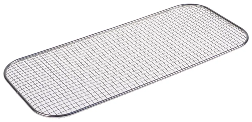 Panadensieb für Fritteuse FriFri FFS42, FFS21, FFE21 Länge 350mm