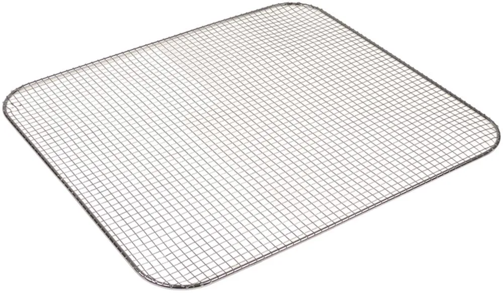 Panadensieb für FriFri Breite 315mm Höhe 5mm Länge 350mm