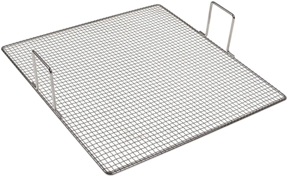 Electrolux Panadensieb für Fritteuse 221006, 201018, 201005 Höhe 85mm
