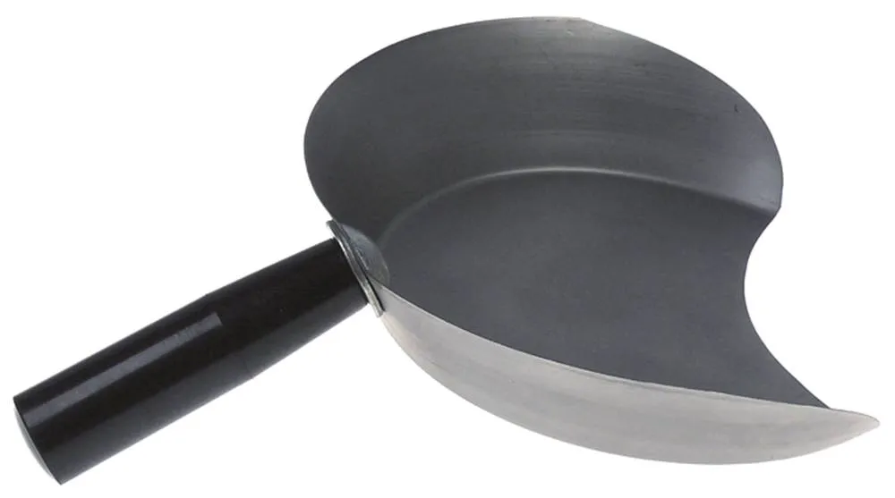 Schaufel für Gyrosgrill Breite 185/250mm Länge 130mm