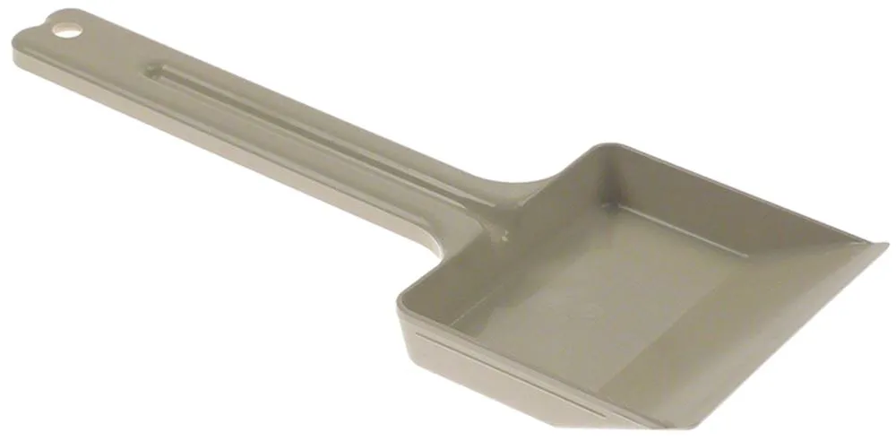 Franke Schaufel für McDonalds Chicken McNuggets aus Kunststoff