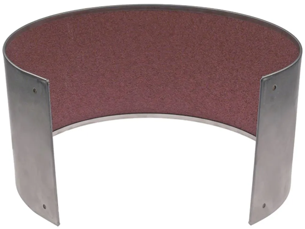 Schleifband für Fimar ø 400mm Länge 205mm