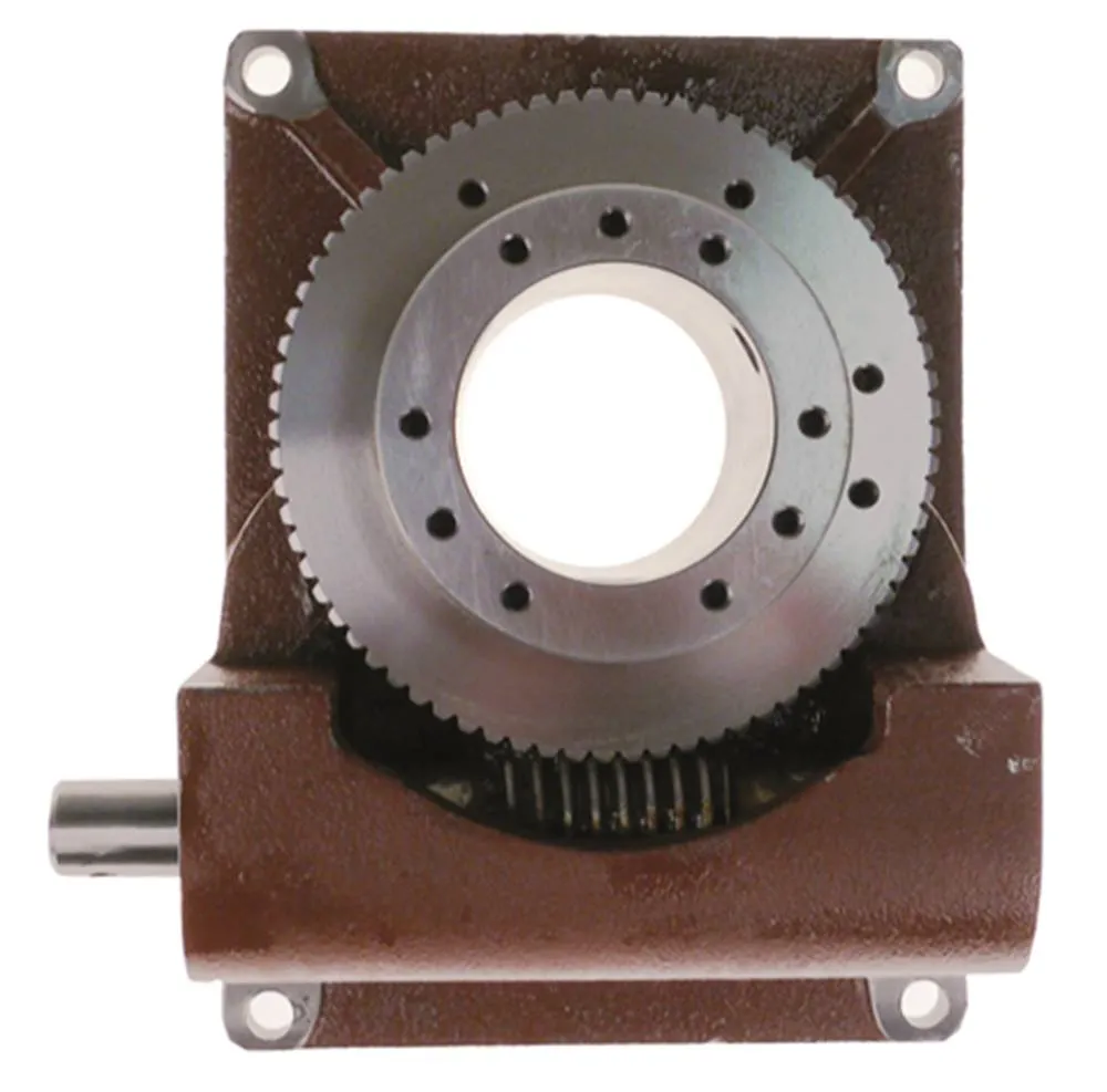 Electrolux Schneckengetriebe für JUN75813, JUN77823