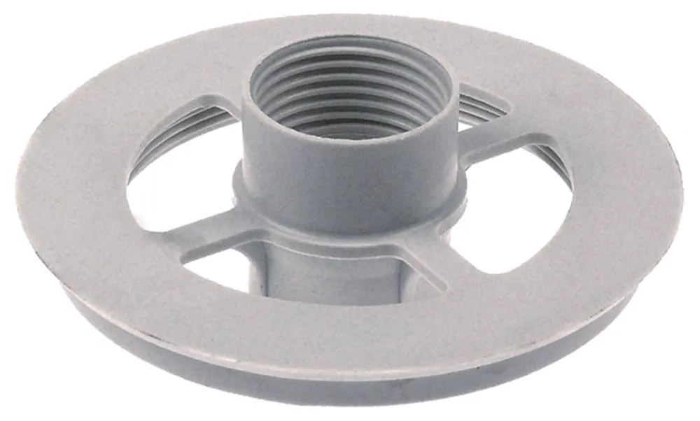 Schnellspannmutter für Modular