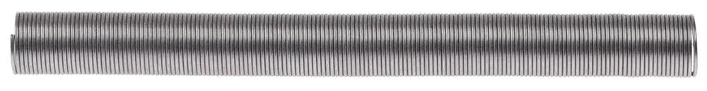 Schutzfeder für Lasa Drahtstärke 0,6mm Länge 112mm ø 11mm