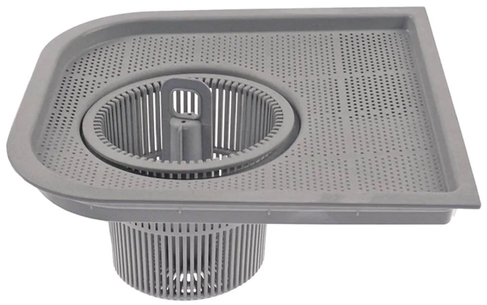 Elettrobar Siebeinsatz für Spülmaschine Colged Toptech-922, TT922PS