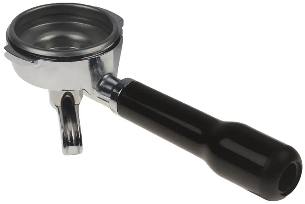 Grimac Siebträger für Kaffeemaschine Zola-2, Eclisse, Ten 1-fach