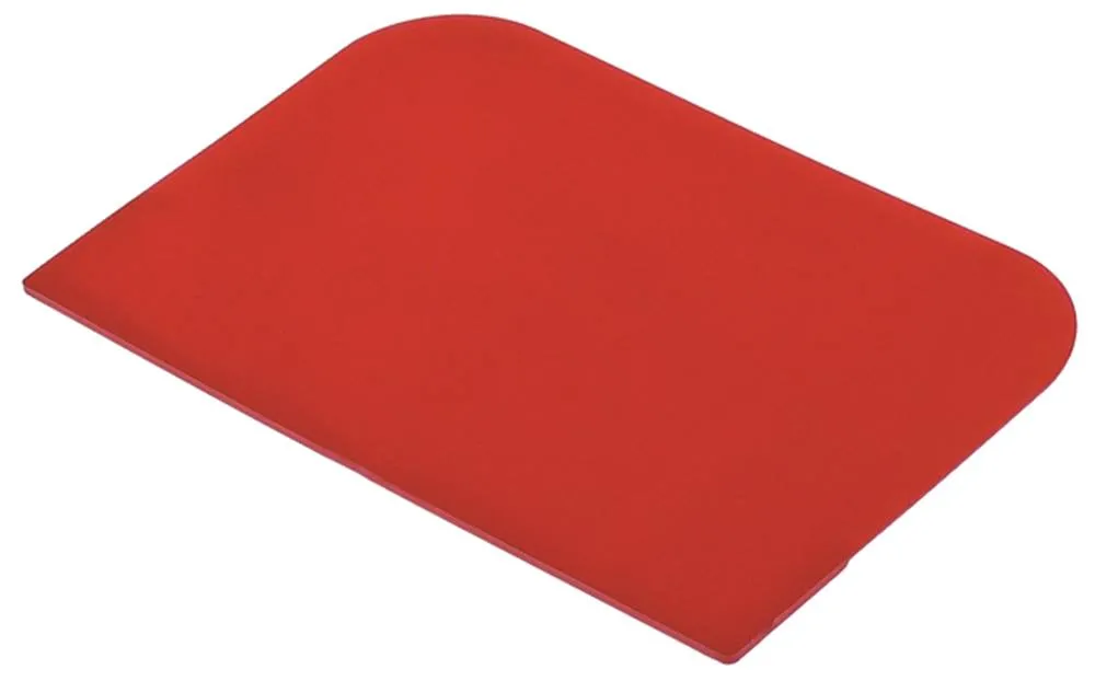 Spachtel für Cutter Mastro FLA0014, FLA0015, Sirman C9VV CE, Cookmax