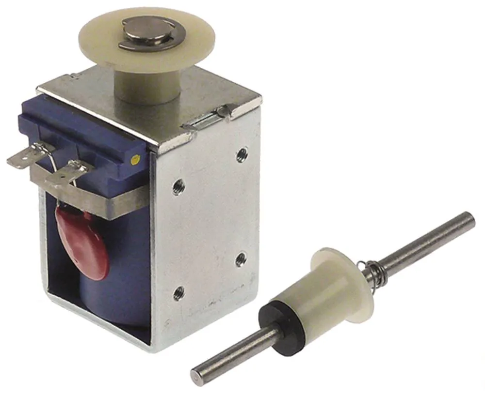 Icematic Stößel Breite 48mm Höhe 88mm Länge 63mm 230V AC