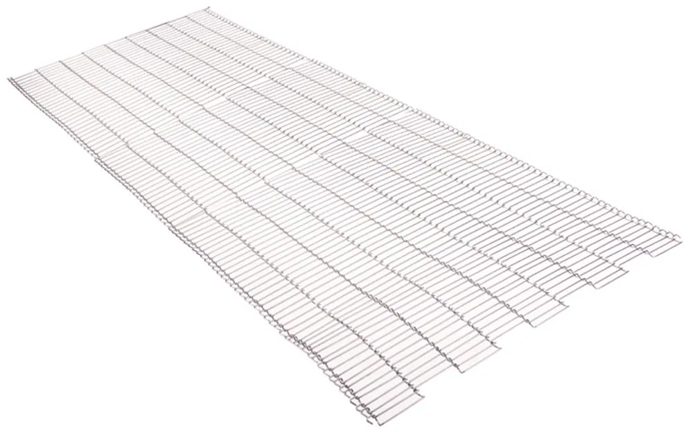 Zanolli Transportband für SYNTHESIS08-50V für Pizzaofen