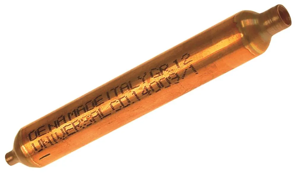 Trockner für Eisbereiter Brema IceWater45, CB416, Cookmax 711010