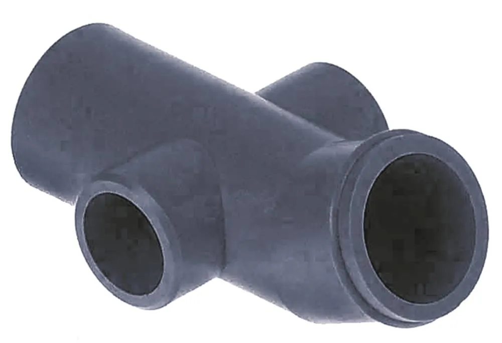 Verteiler für Scotsman für Eisbereiter 4-Wege