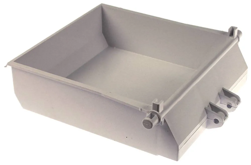 EUROFRIGOR Wanne für NuovaSimonelli für Eisbereiter Länge 180mm