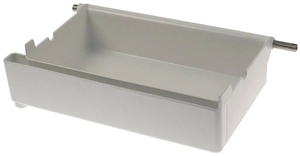 Brema Wanne für IMF58 für Eisbereiter Breite 205mm Höhe 85mm