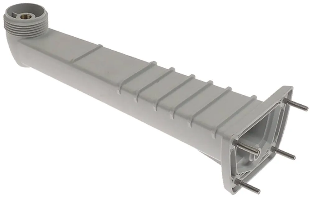 Wascharmhalter für Mastro OPT1012-CF, Fagor CO-112DD, CO-110DD ø 42mm