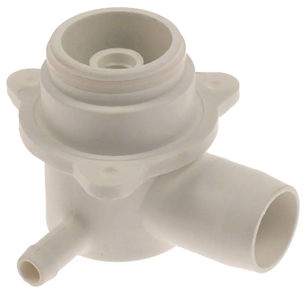 Wascharmhalter für Spülmaschine Colged GOLD-80, TOPTECH-920 Innen 35mm