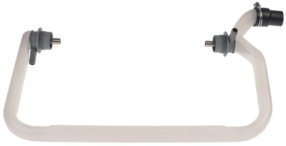 Electrolux Waschrohr für Spülmaschine 402010, 402002, 402042