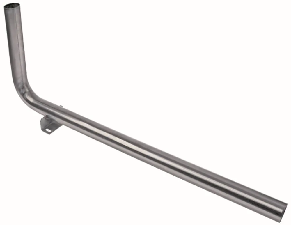 Fagor Waschrohr für FI-100, FI-120, FI-80W ø 38mm Länge 730mm