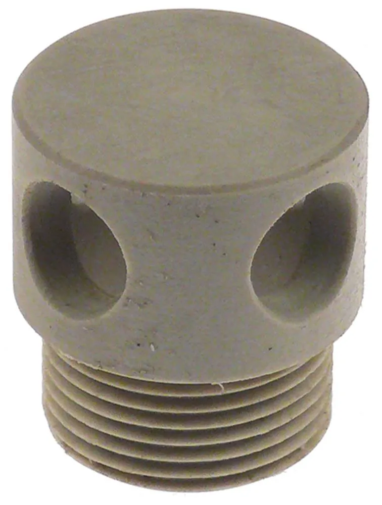 Waschverteiler für Spülmaschine Fagor FI-550D, FI-550I 4-fach ø 45mm