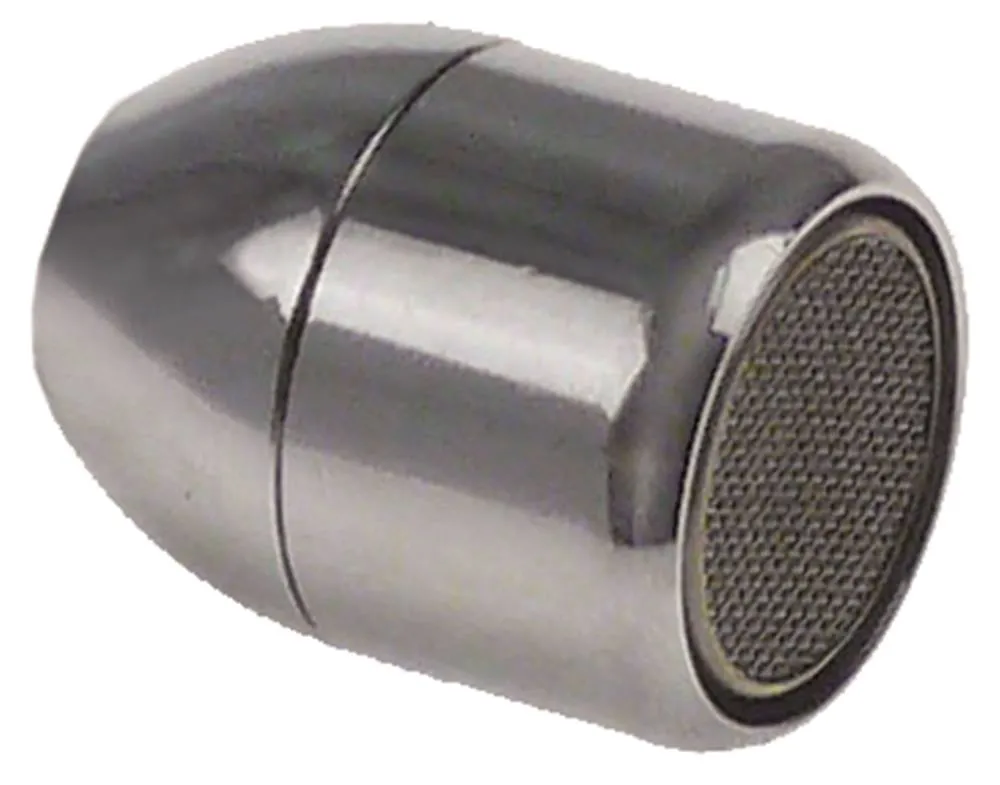 La-Marzocco Wasserdüse 23,5mm M10x1 Höhe 29,5mm