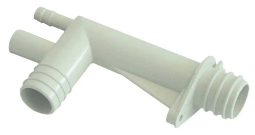 ITV Wassersammler für Eisbereiter Delta-DP90W, NG80W