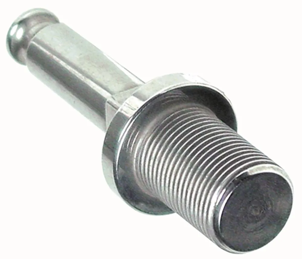 Sirman Welle ENTERPRISE für Fleischwolf MASTER30, TC32IND ø 13mm