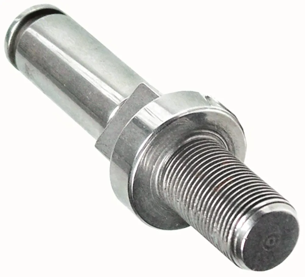 Welle ENTERPRISE für Fleischwolf Sirman TC42IND, Mastro FIF0014 ø 20mm