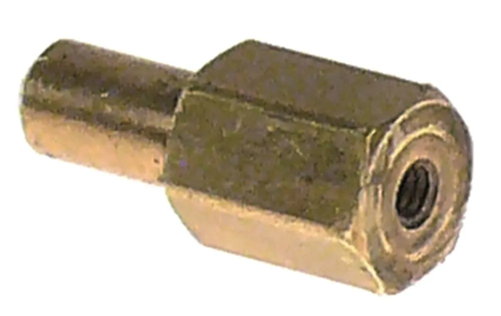 Scotsman Welle für Dispenser Aussen 12,2mm IG M6 Länge 47mm