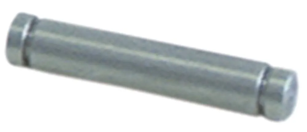 EUROFRIGOR Welle für Wannenkippung ø 6mm Länge 26mm